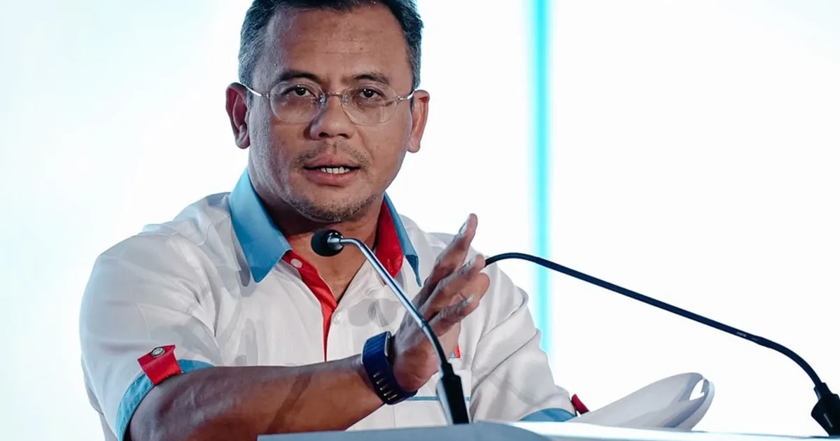 PH open to pacts for Melaka polls, Amirudin reiterates