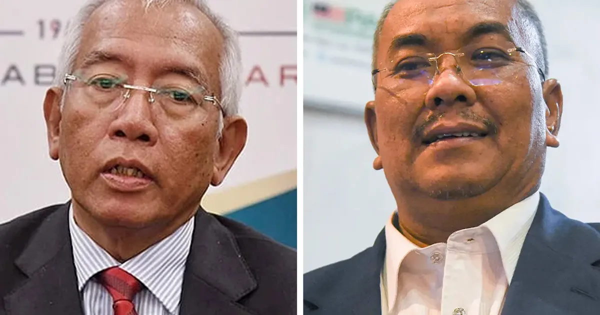 ケダ州ウムノ・パス連携、マズディル氏がサヌシー氏と先に会談へ