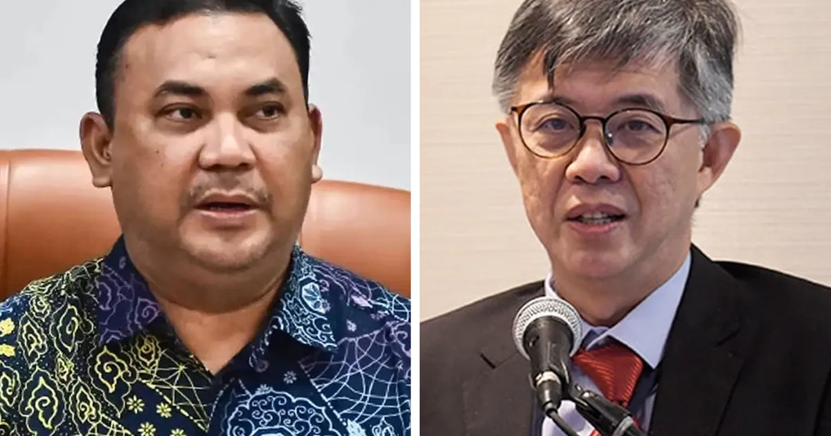 PKR returnees not guaranteed seats in next election, says Azman