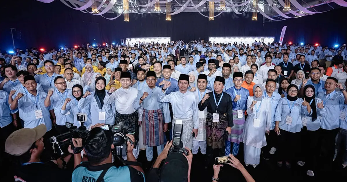 Don’t leave Malay-Muslim concerns open to exploitation, says Kamil