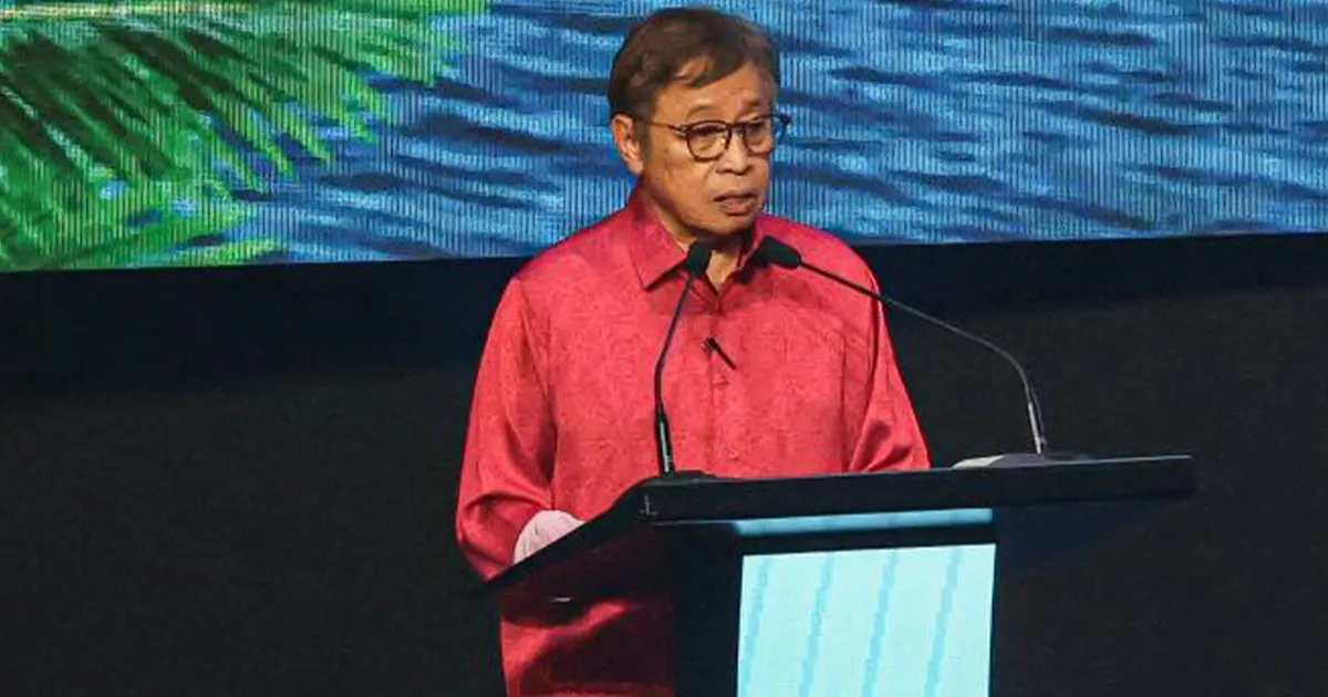 サラワク州、マレーシア内での繁栄継続を目指すと首相