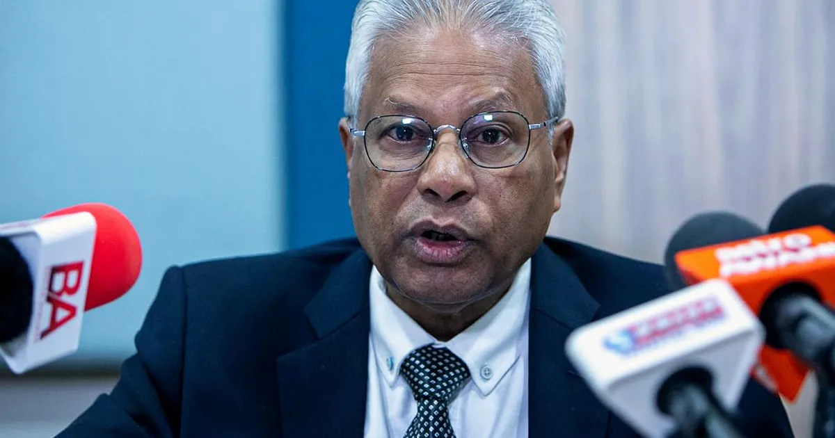 Influenza A cluster detected at Perak boarding school