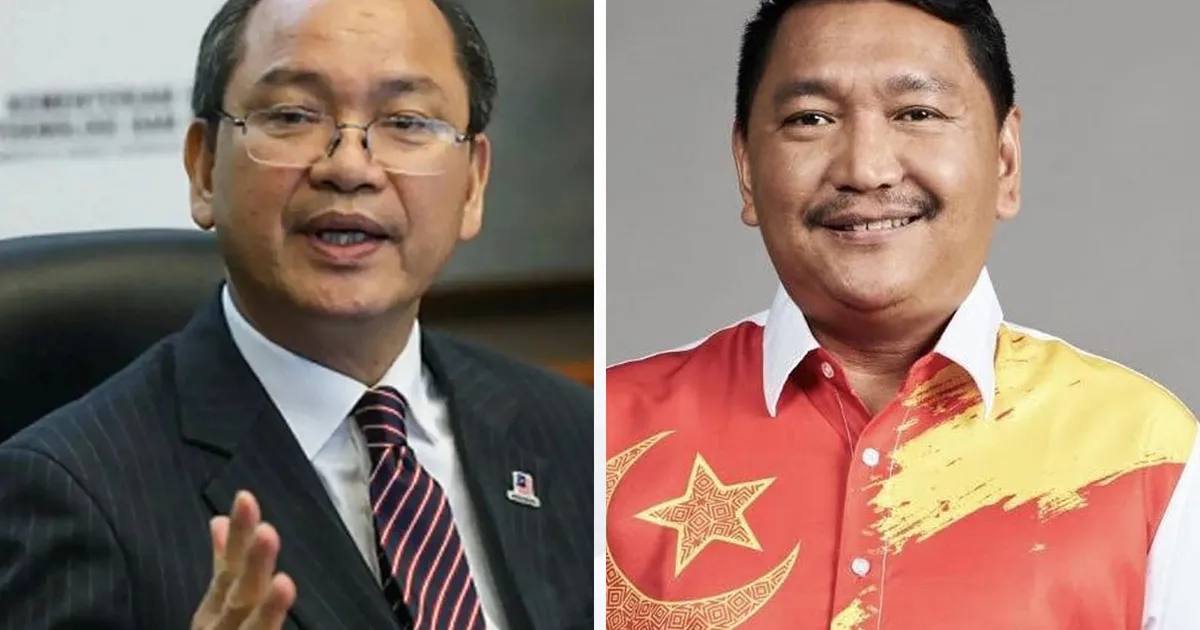 Apologise to Catholics over crass joke, Sabah MP tells Sepang Umno chief