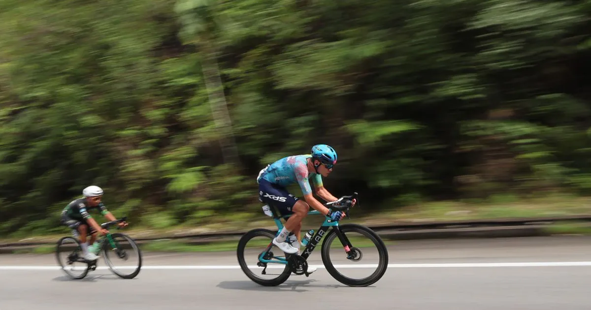 シャア・アラムでLTdL 2026に伴い一部道路が一時閉鎖