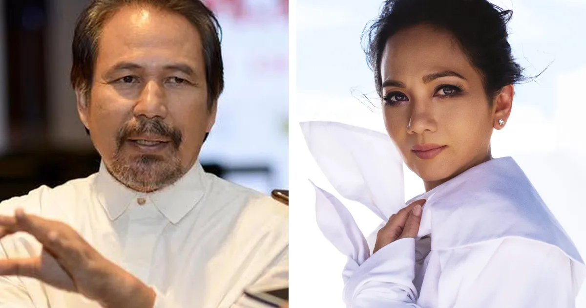 Why challenge royalty payment guidelines, Karyawan asks M Nasir, Sheila Majid
