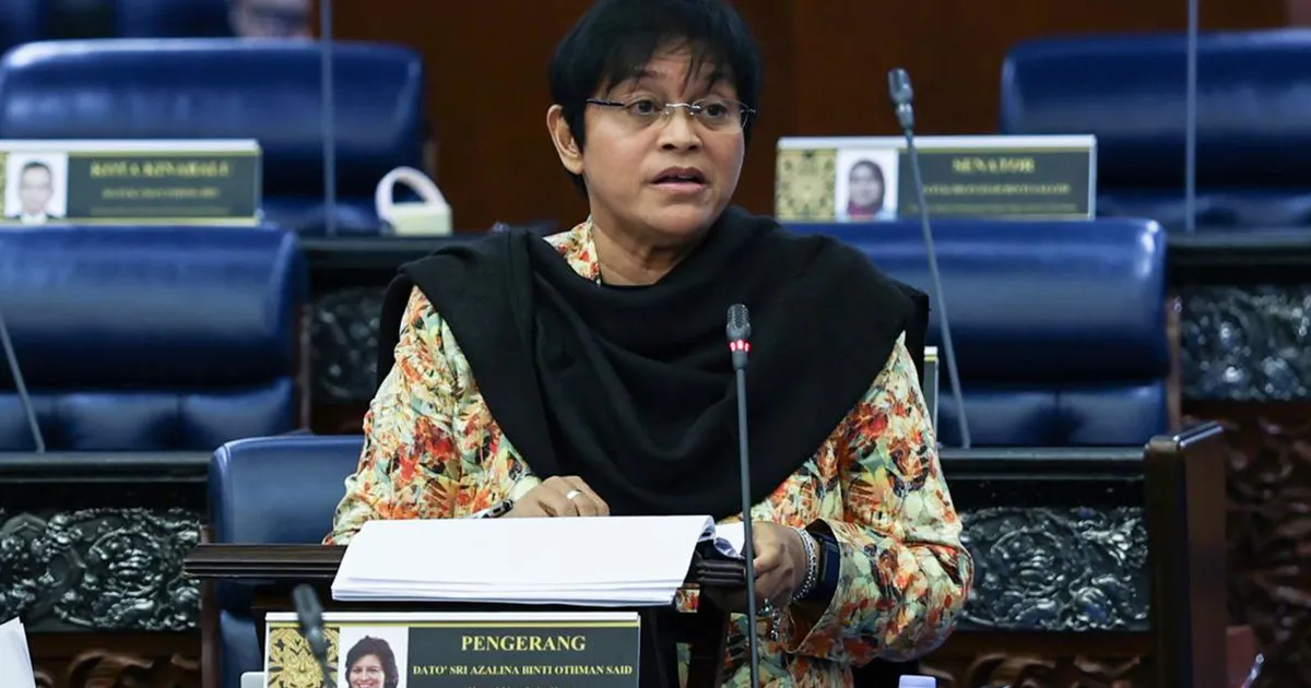 First-past-the-post system still relevant in Malaysia, Dewan told
