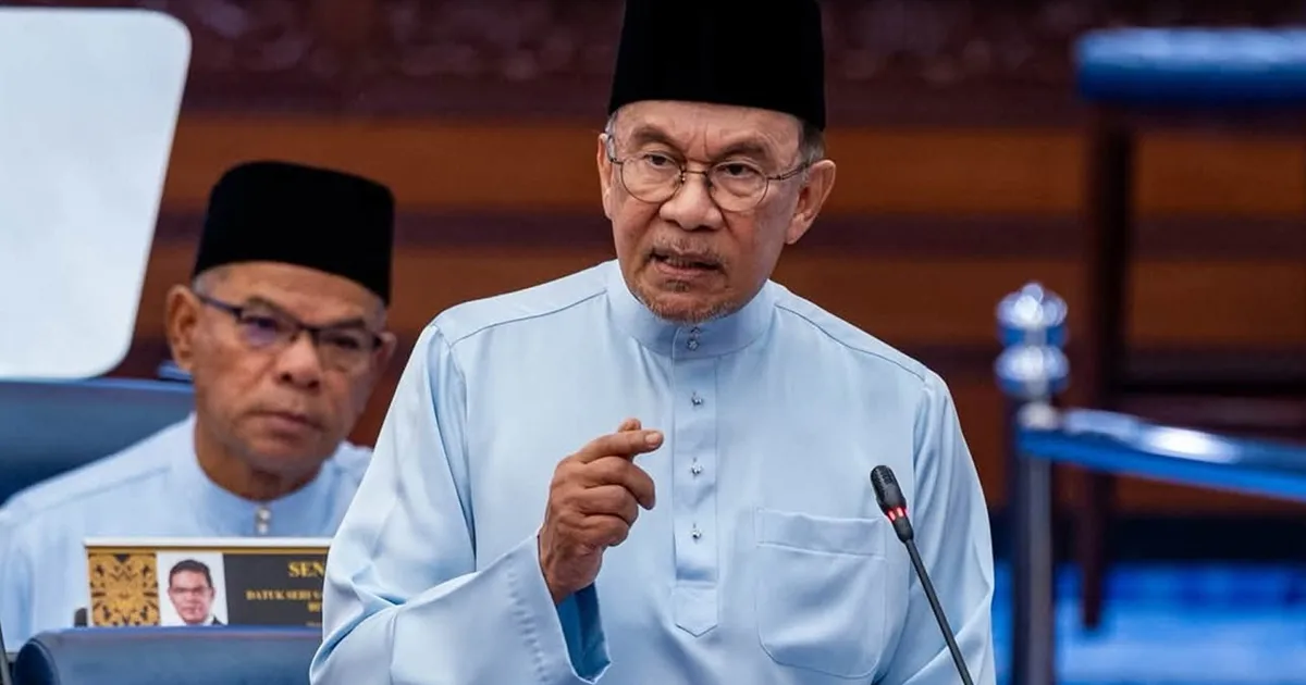 MCMC probes ‘Lim Sian See’ over post on budget speech