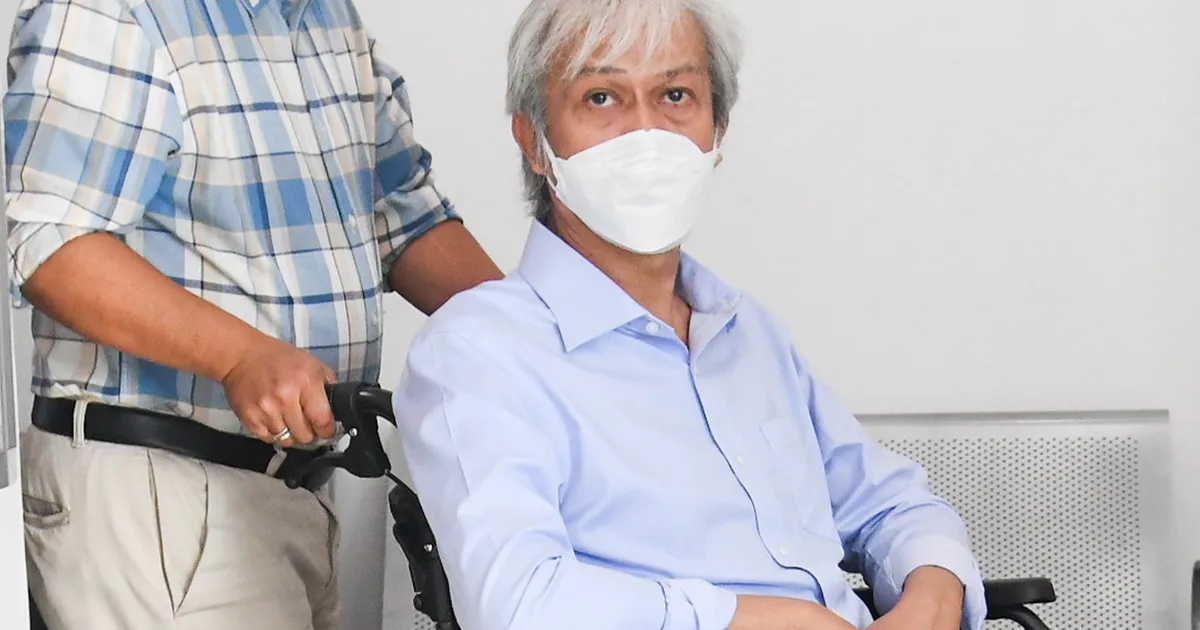 Ex-UiTM Holdings CEO claims trial to RM37.4mil CBT
