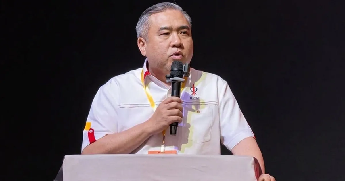ロク氏「非公務員でも有権者支援は続ける」とNS DAPで発言