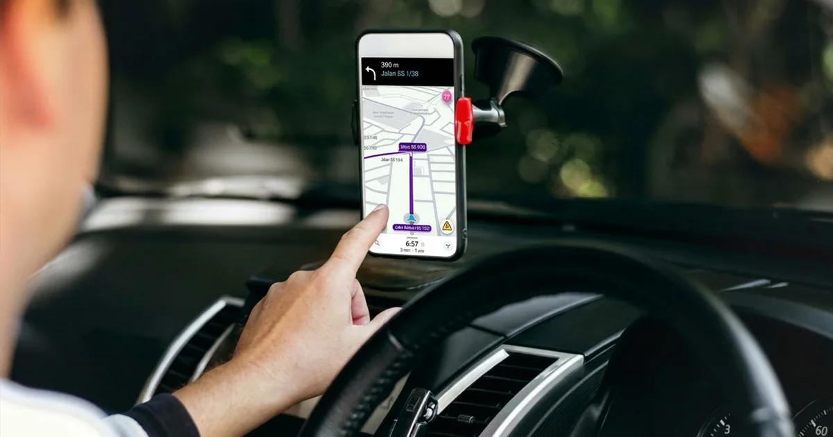 アンワール氏「WAZE禁止はイスラエルの悪用防止策」