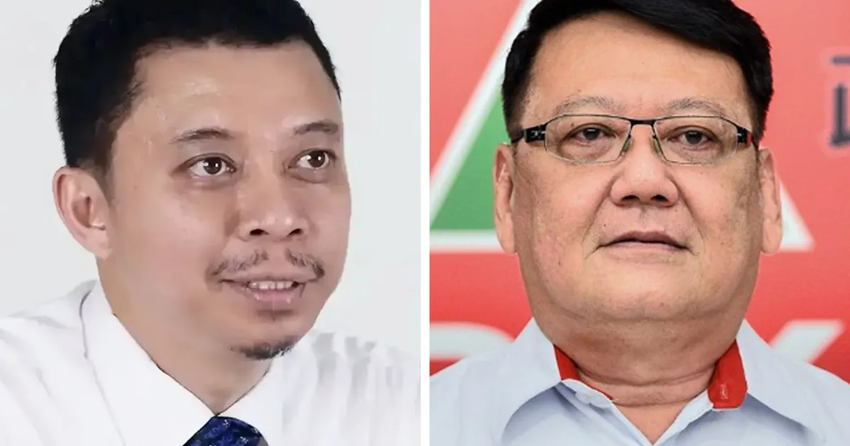 PN announces 5 candidates for Melaka polls, 1 more to come