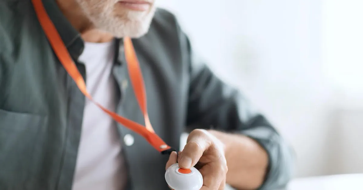 Smart technology could help older Malaysians age more safely