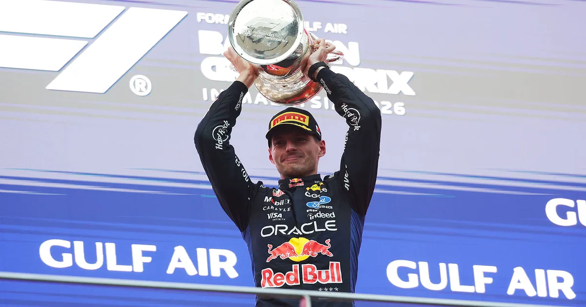 専門家、F1収益9億5000万リンギットの内訳を検証