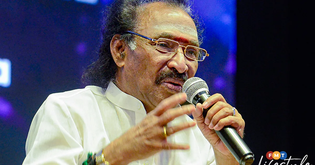 タミル音楽の巨匠デヴァ氏、マレーシアと縁深く75歳で死去