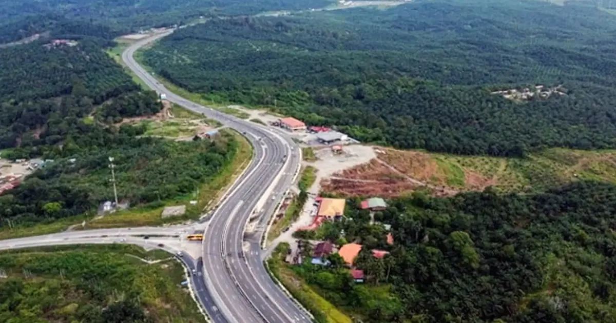Nanta vows improved delivery after audit findings on Sabah Pan Borneo Highway