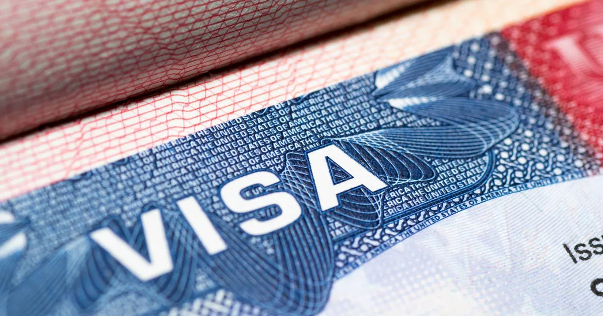 US to make visa bond programme permanent for dozens of countries