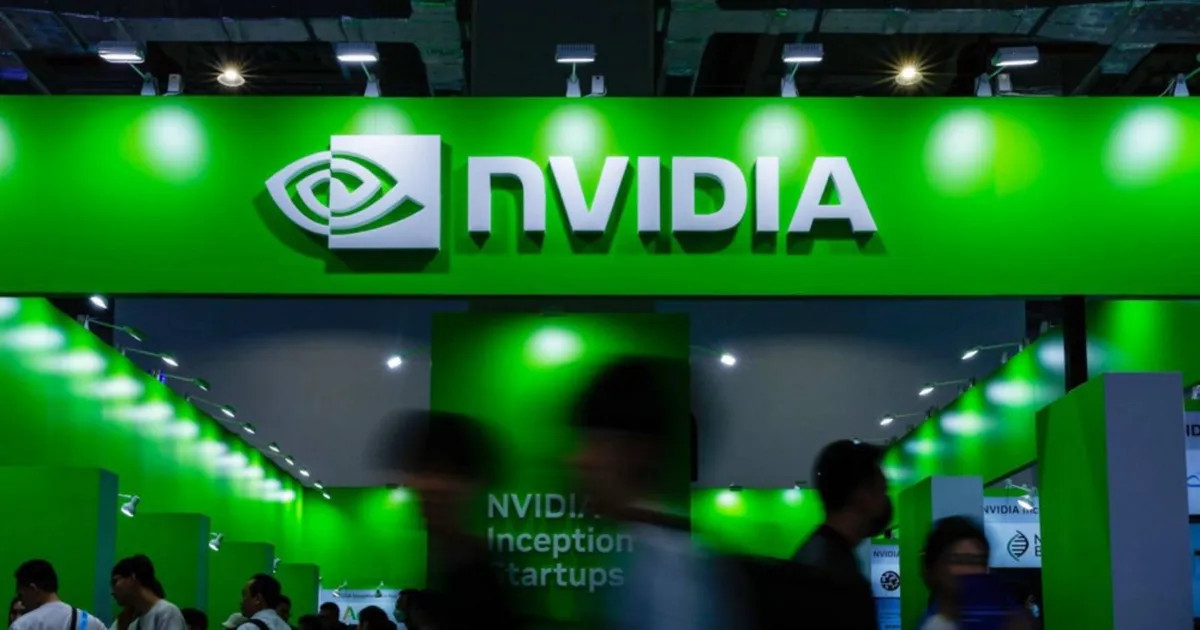 Nvidia、OpenAIデータセンターに2500億ドル支援検討