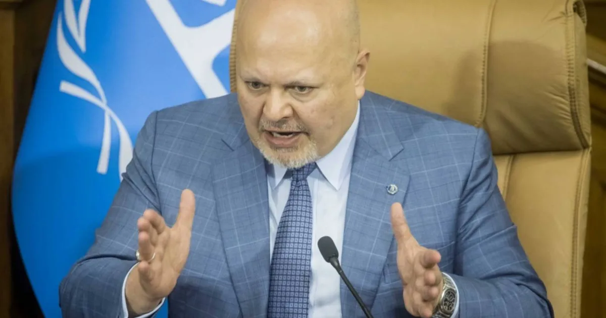 Bagaimana sejarah akan menilai Karim Khan?