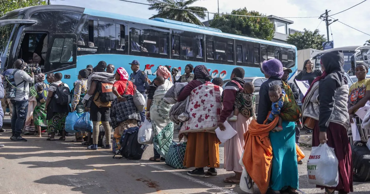 South Africa’s migrant exodus leaves employers short-handed