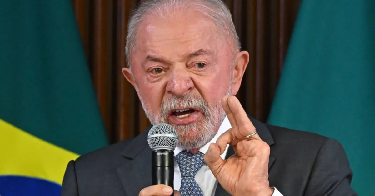 Brazil’s Supreme Court authorises probe of Lula’s son