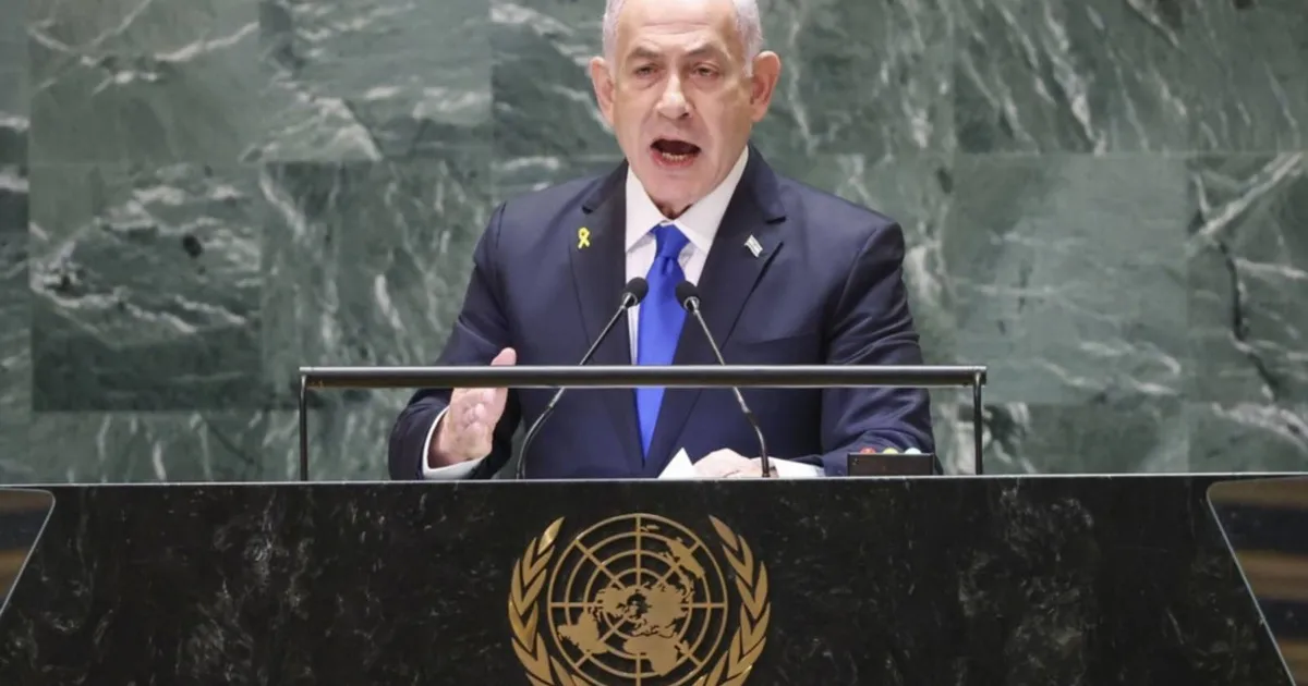Netanyahu vows to attend UN as Mamdani says he’s ‘not welcome’