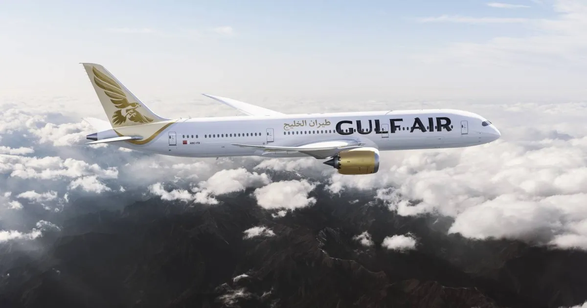 Gulf Air to add Bahrain-Malaysia flights ahead of Sepang F1 race