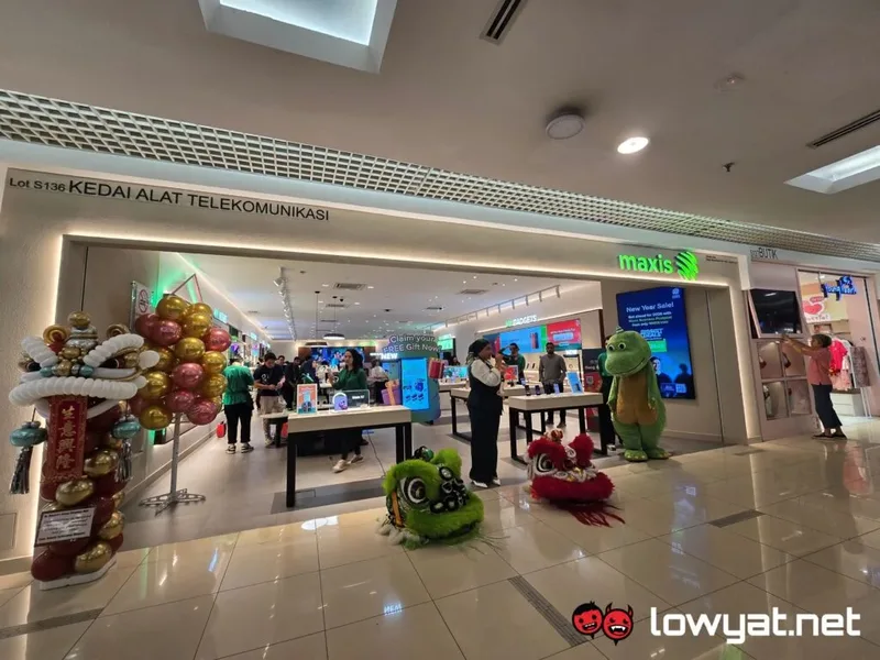 Maxis、Uモバイルとの合併交渉を再開と報道