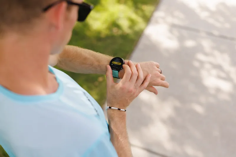 新型氏「Suunto Run 2」10月1日にマレーシア発売