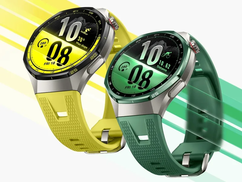 Huawei、Watch GT 7シリーズを来週現地発売