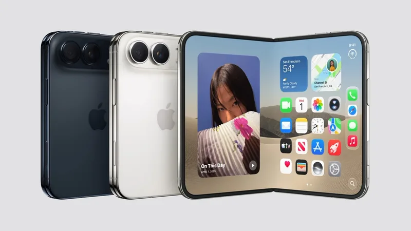 iPhone Duo、マレーシアで予約が急速に売り切れ
