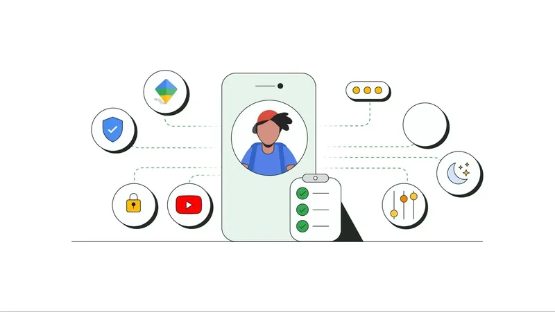グーグル、マレーシアで年齢確認機能を正式導入