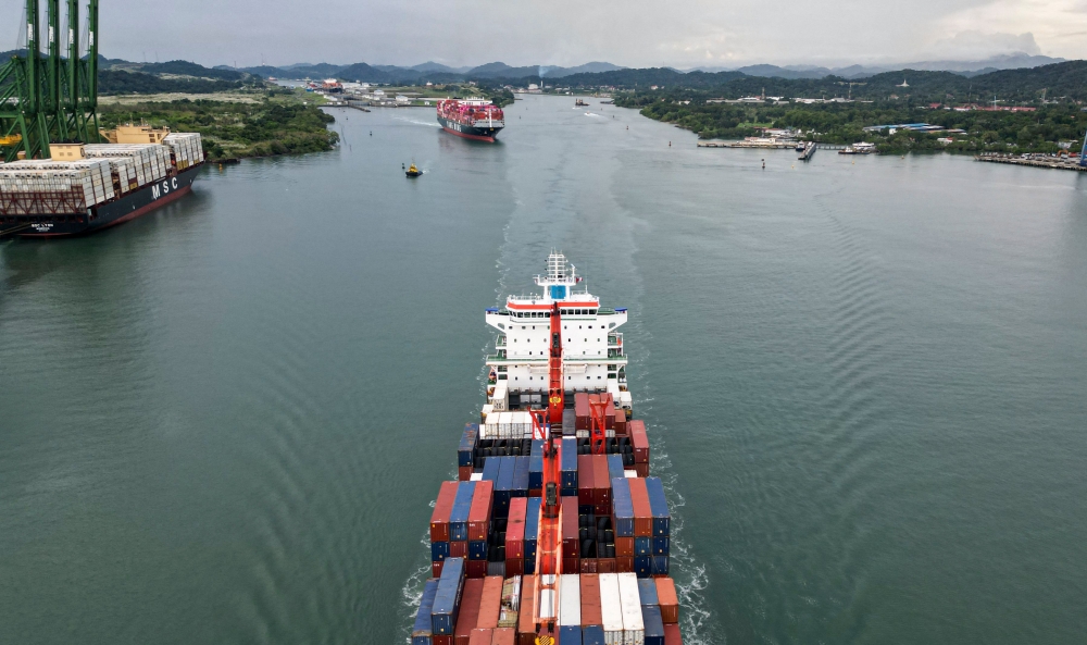 Trump’s latest tariffs may prove harder to reverse, economists warn
