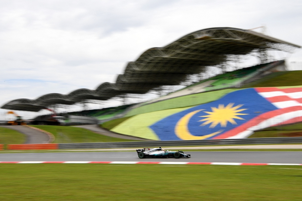 F1 in Malaysia again? Petronas says decision up to Youth and Sports Ministry