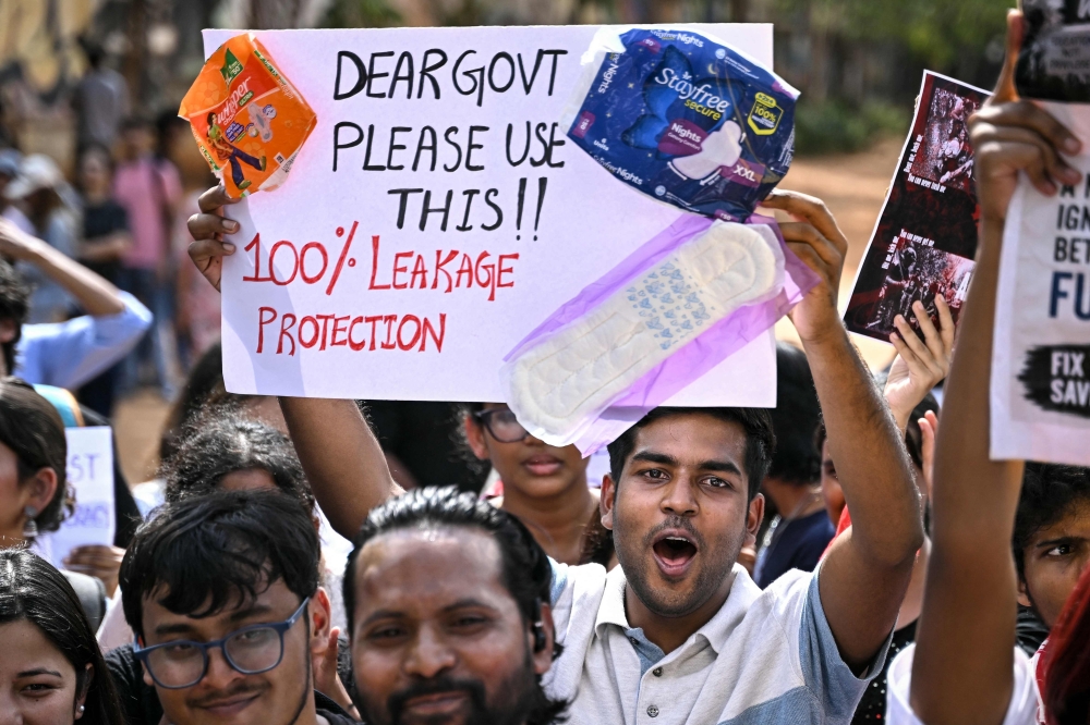Medical school dreams shattered as India exam leak sparks student suicides