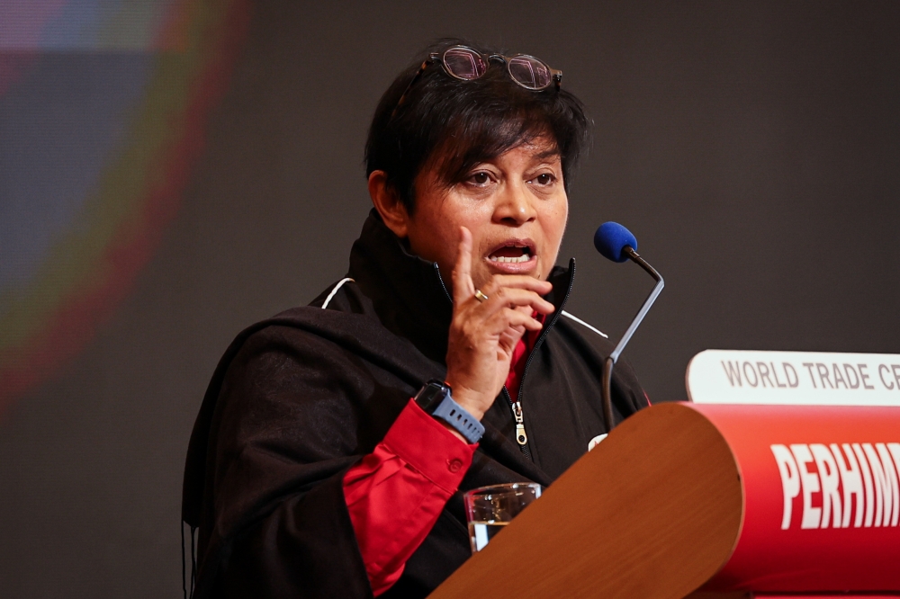 ‘Malaysia is their home’: Azalina says Constitution protects rights of non-Malays alongside Malays