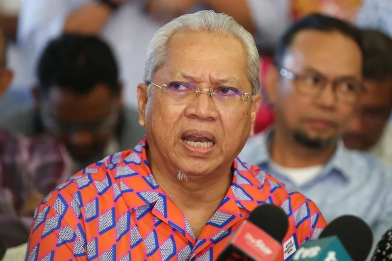 Panggilan kepada orang Melayu untuk bersatu harus diteruskan, ucapan Sanusi diambil dari konteks, kata Annuar Musa