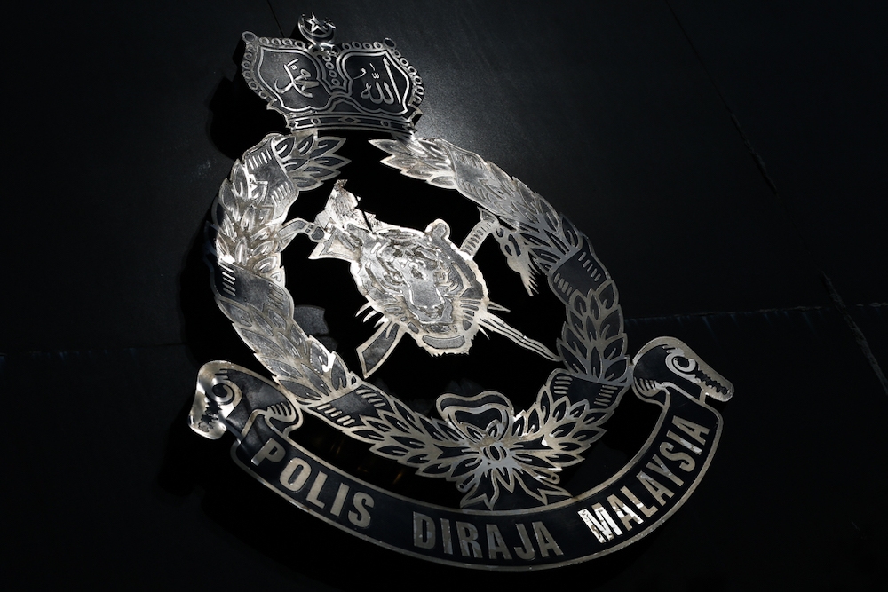 Polis menahan lelaki yang menyerang pegawai Ipoh yang memberi notis denda