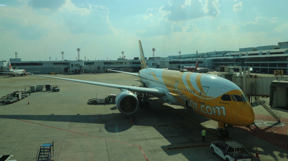 Singapore’s Scoot airline expands Malaysia network as leisure and business travel stay strong