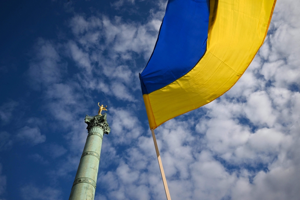 Tehran says Ukraine attacked its ship in Caspian Sea, killing sailor, and vows it won’t leave incident unanswered