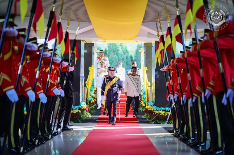 Menjelang ulang tahun ke-60, diplomatik raja meningkatkan hubungan Rusia-Malaysia, kata duta