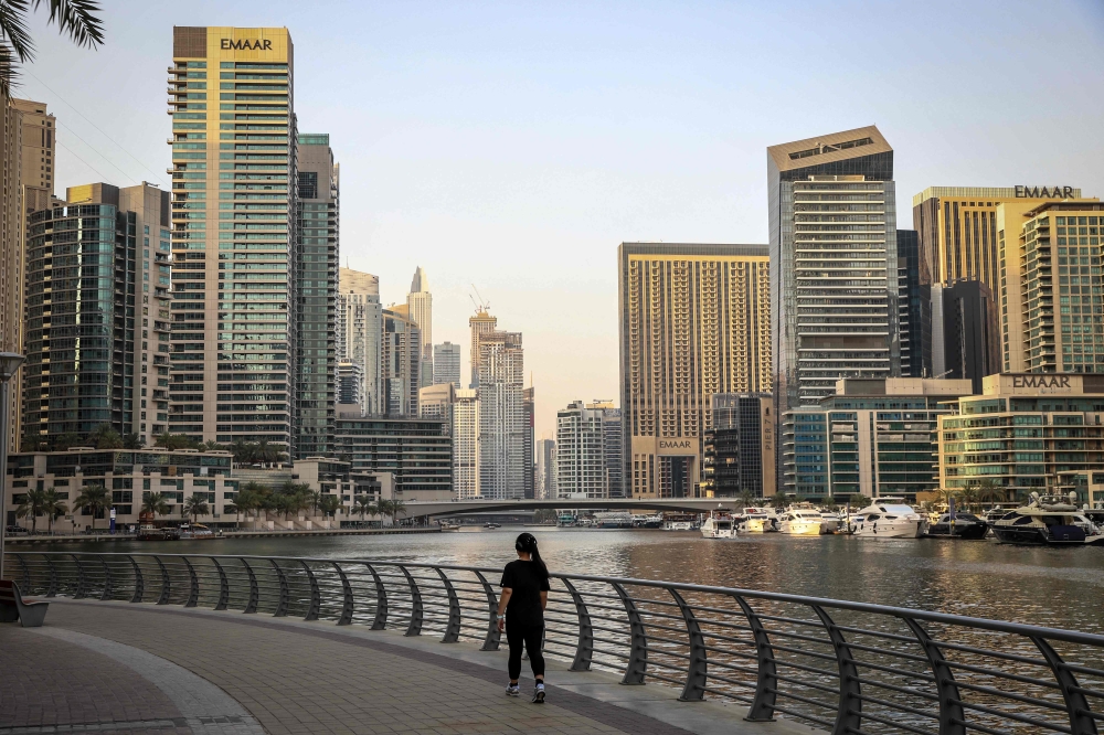 Buyer’s market: Dubai residents cash in on real estate cooldown as prices fall up to 20pc amid Middle East war