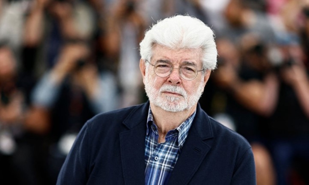 ジョージ・ルーカスが設立した博物館でスター・ウォーズの新アイテム公開