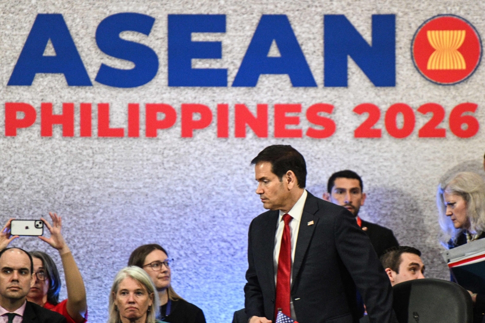 ‘Stupid and foolish’: Kim Jong Un’s sister unleashes on Asean over ‘denuclearisation’ call