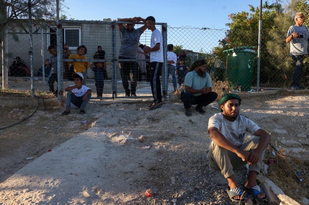 West Bank settlements hit record high as UN warns of ‘rapidly deteriorating’ crisis