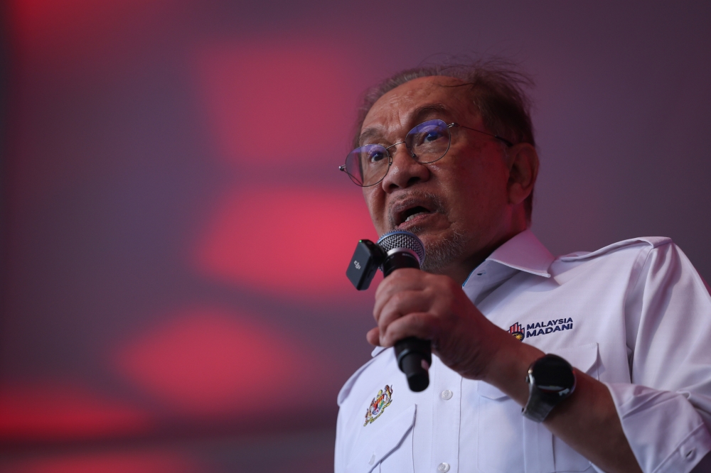 ‘Jika ada bukti, mereka akan didakwa’: Anwar janjikan tindakan selepas pelulusan laporan RCI Tabung Haji