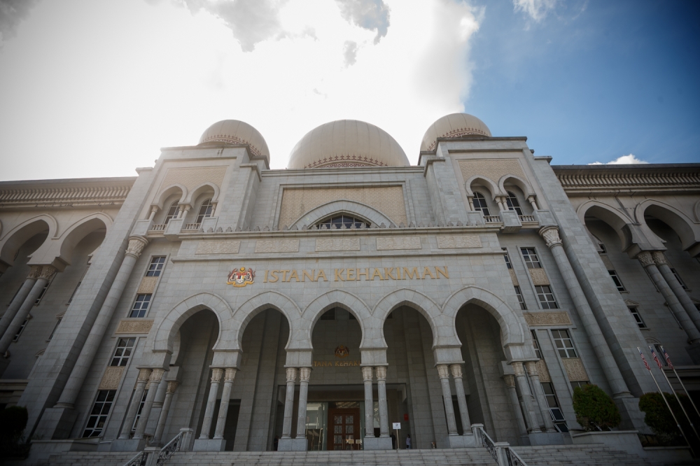 Appeal Court pauses contempt proceedings over Negeri Sembilan constitutional dispute