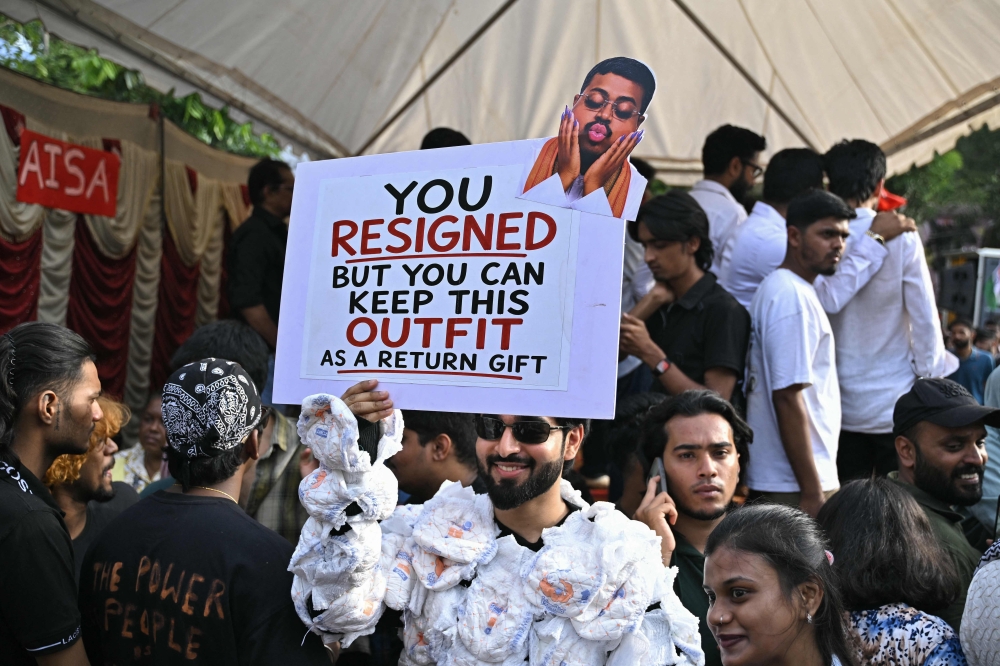 India lower house passes bill raising penalties for exam leaks