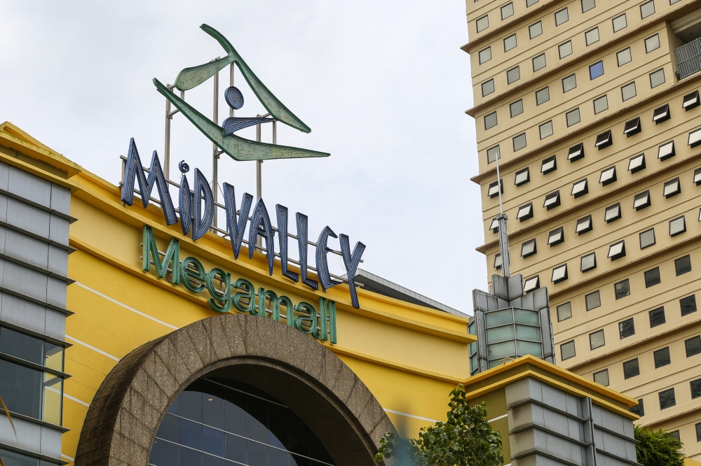 Ancaman bom paip di Mid Valley, Kuala Lumpur adalah palsu, polis mengesahkan, kini menjejak pengirim e-mel