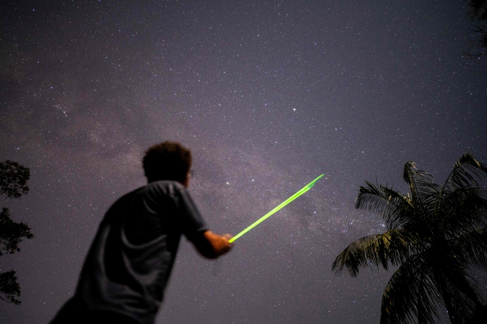 Argentine astronomer Amina Helmi wins Kavli Prize for uncovering Milky Way’s violent past