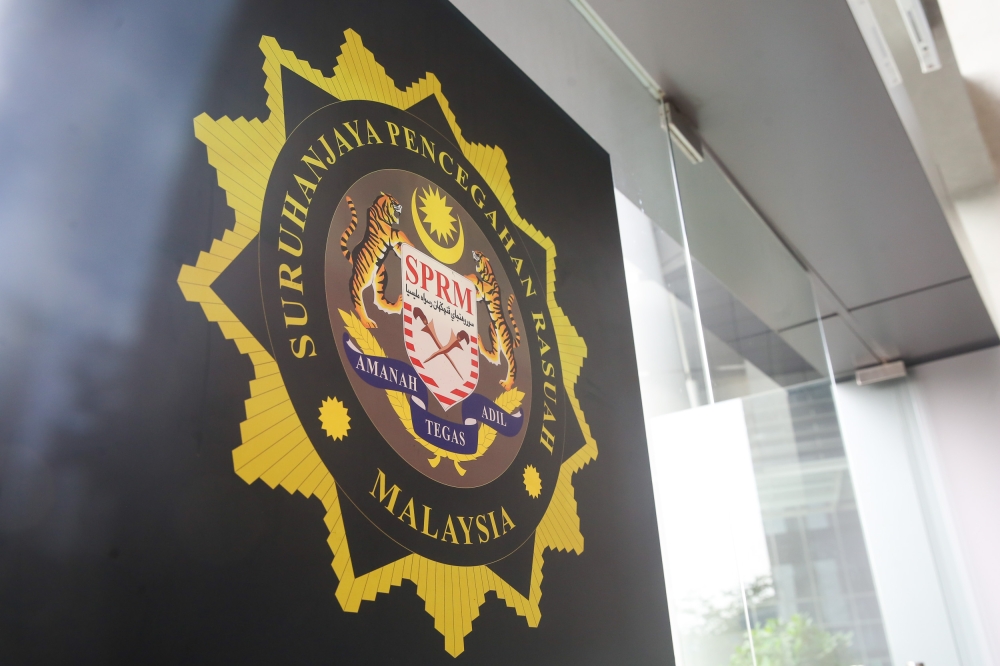 MACC bentuk pasukan tugas khas untuk meninjau laporan RCI Tabung Haji